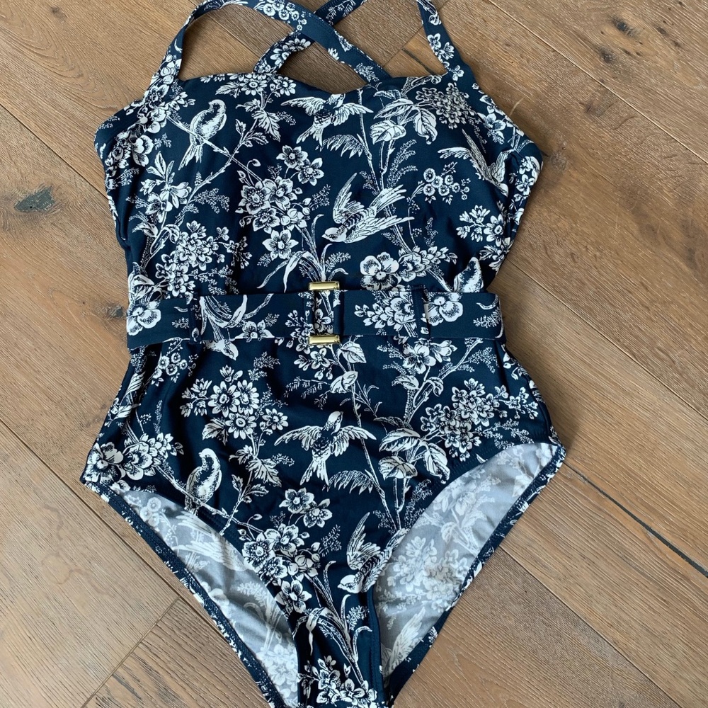 Bathing Suit